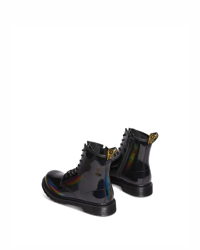 Unisex 1460 Rainbow Boots - Toddler, Little Kid, Big Kid