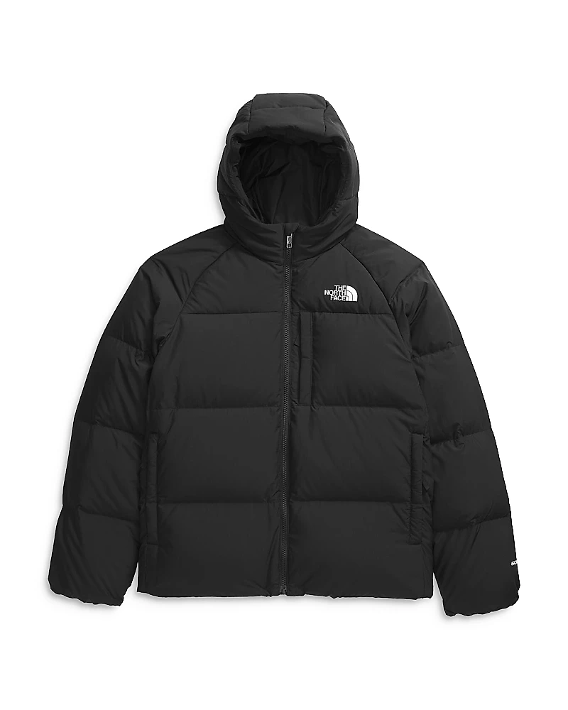 The North Face Boys' Hooded Jacket - Big Kid