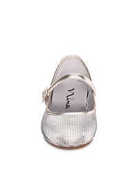 Girls' Wally Mary Jane Ballet Flats - Little Kid, Big Kid