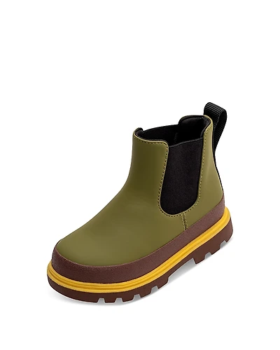 Native Unisex Kensington Chelsea Boots - Toddler, Little Kid, Big Kid