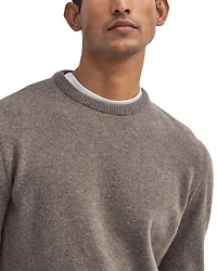 Holden Crewneck Sweater