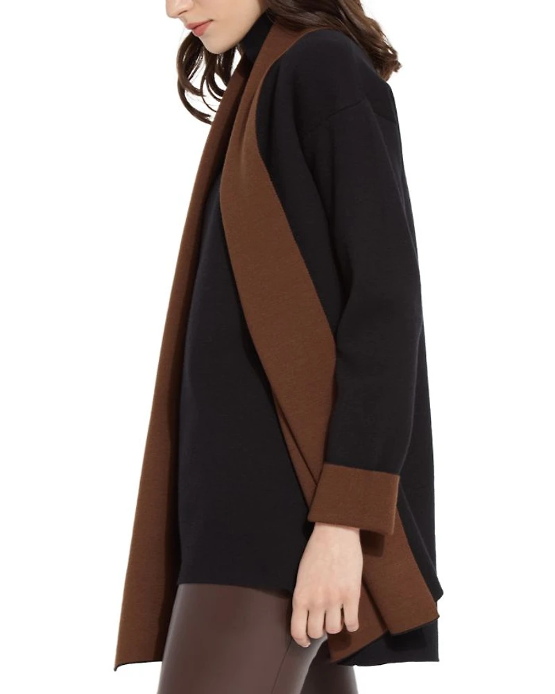 Cortando Knit Cardigan