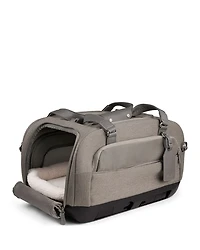 Dupree II Airline Carry-on Pet Car Seat