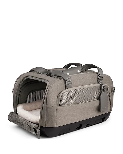 Tavo Dupree Ii Airline Carry-on Pet Car Seat