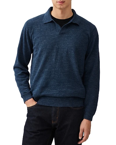 Rodd & Gunn Fortrose Regular Fit Long Sleeve Knit