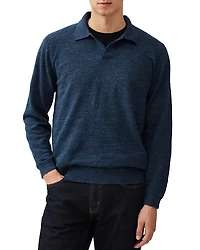 Rodd & Gunn Fortrose Regular Fit Long Sleeve Knit