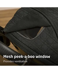 Tana 360° Rotating Modular Stroller