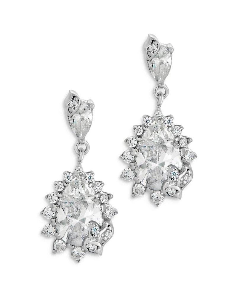 Sienna Stud Earrings