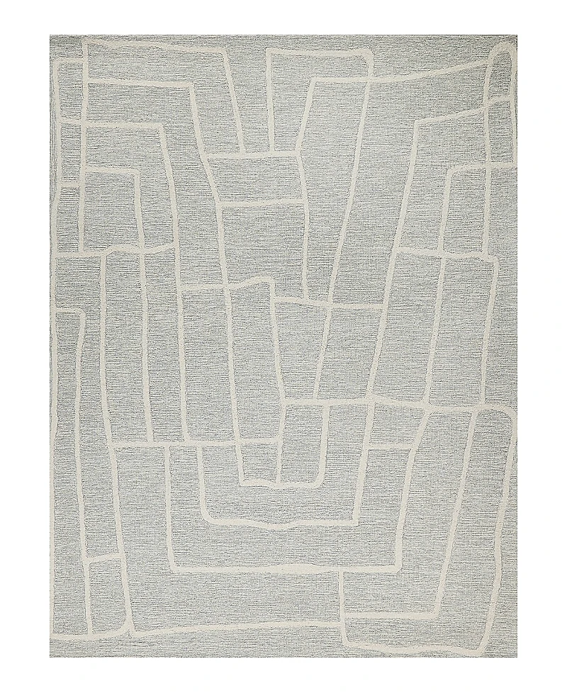 Exquisite Rugs Tangiers Area Rug