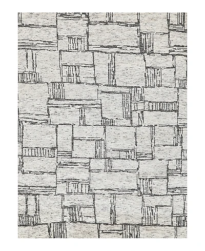 Exquisite Rugs Aldridge 6830 Area Rug, 8' x 10'