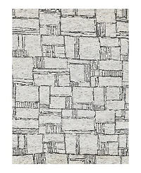 Exquisite Rugs Aldridge 6830 Area Rug, 8' x 10'