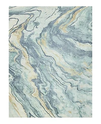 Exquisite Rugs Gianni Area Rug