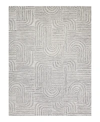 Exquisite Rugs Juno 6776 Area Rug, 8' x 10'