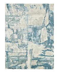 Exquisite Rugs Luxury Laureno 6316 Area Rug, 8' x 10'