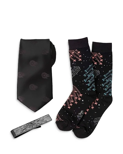 Star Wars Hyperdrive Gift Set