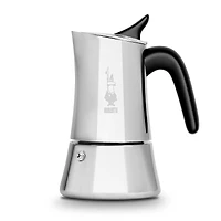 Bialetti Moon Exclusive 6 Cup Stovetop Coffee Maker