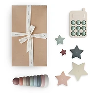 Mushie Everyday Play Gift Set