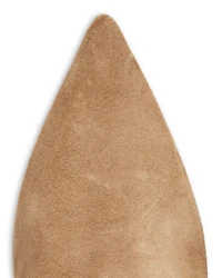 Women's Georgia Pointed Toe Boots