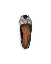 Girls' Mini Kensington Ballerina Flats - Toddler, Little Kid, Big Kid