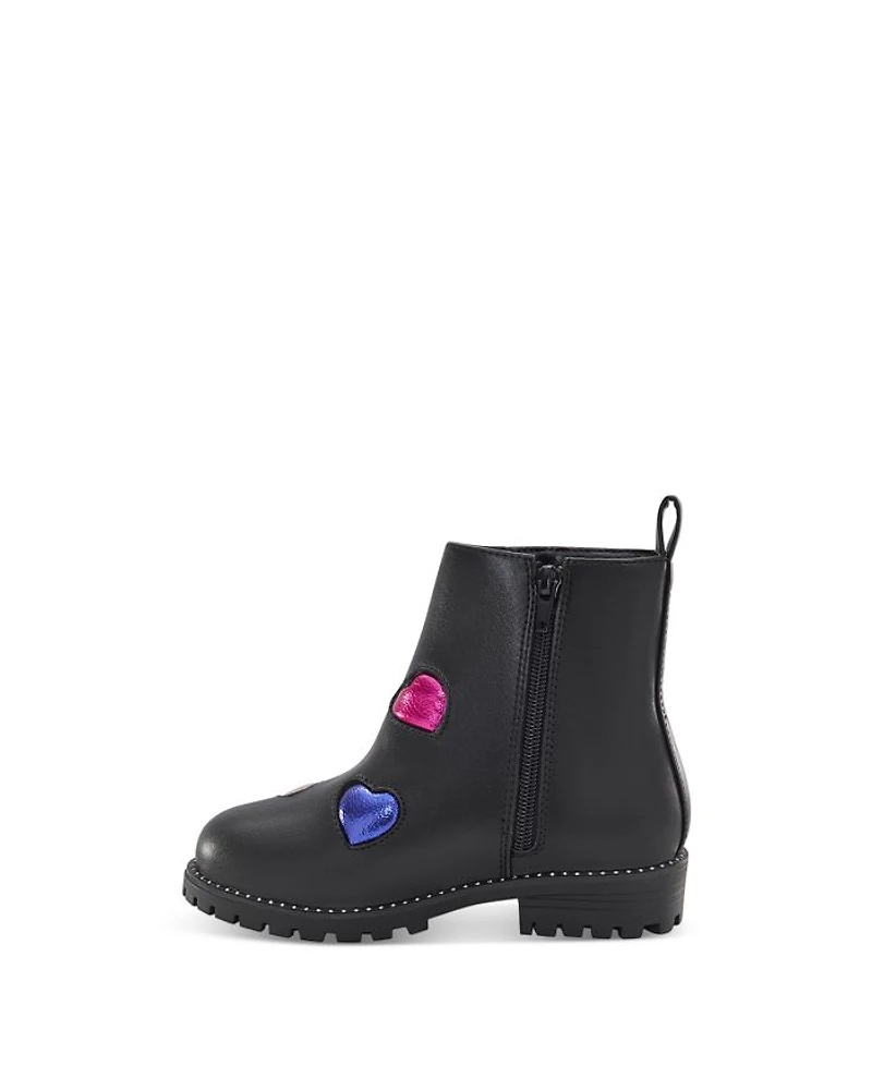 Girls' Chelsea Love Boots - Toddler, Little Kid, Big Kid