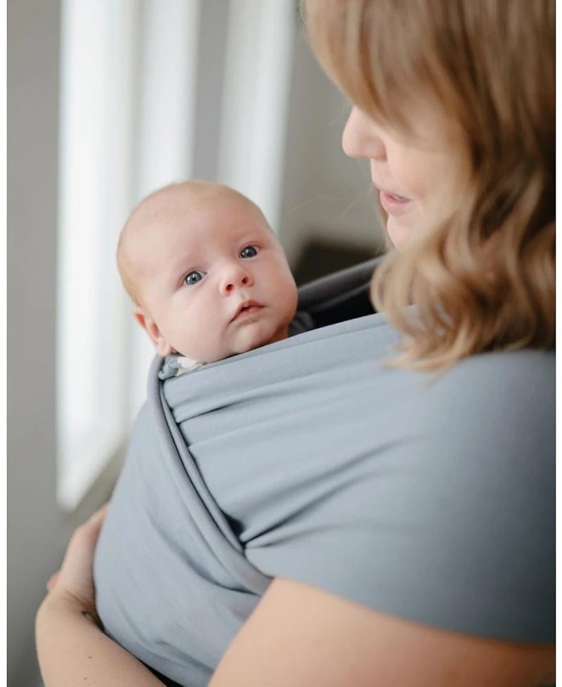 Unisex Baby Wrap