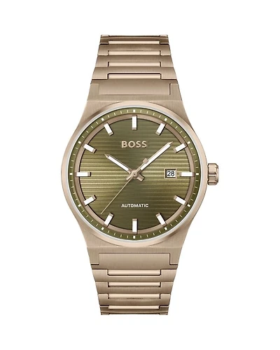 Candor Automatic Watch