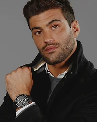 Peak 2.0 Chronograph, 45mm