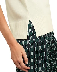 Brooksfirth Sweater Vest