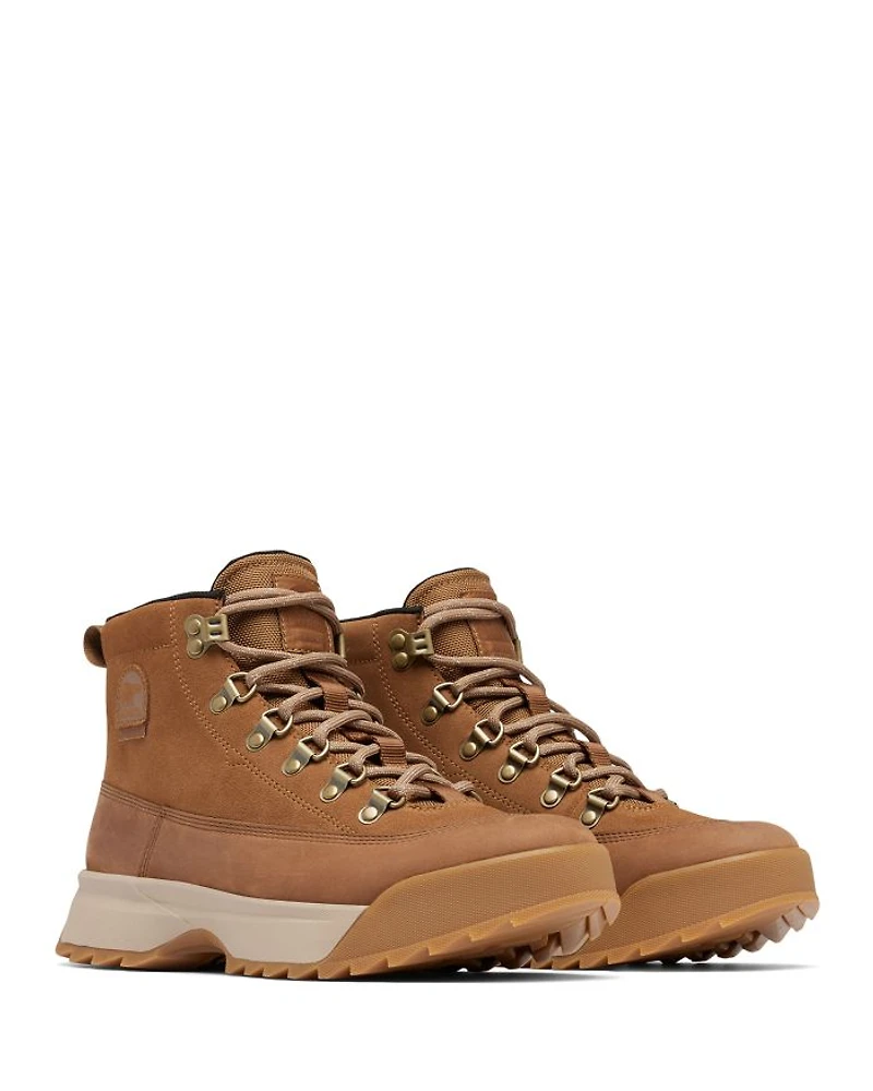 Men's Scout Boots