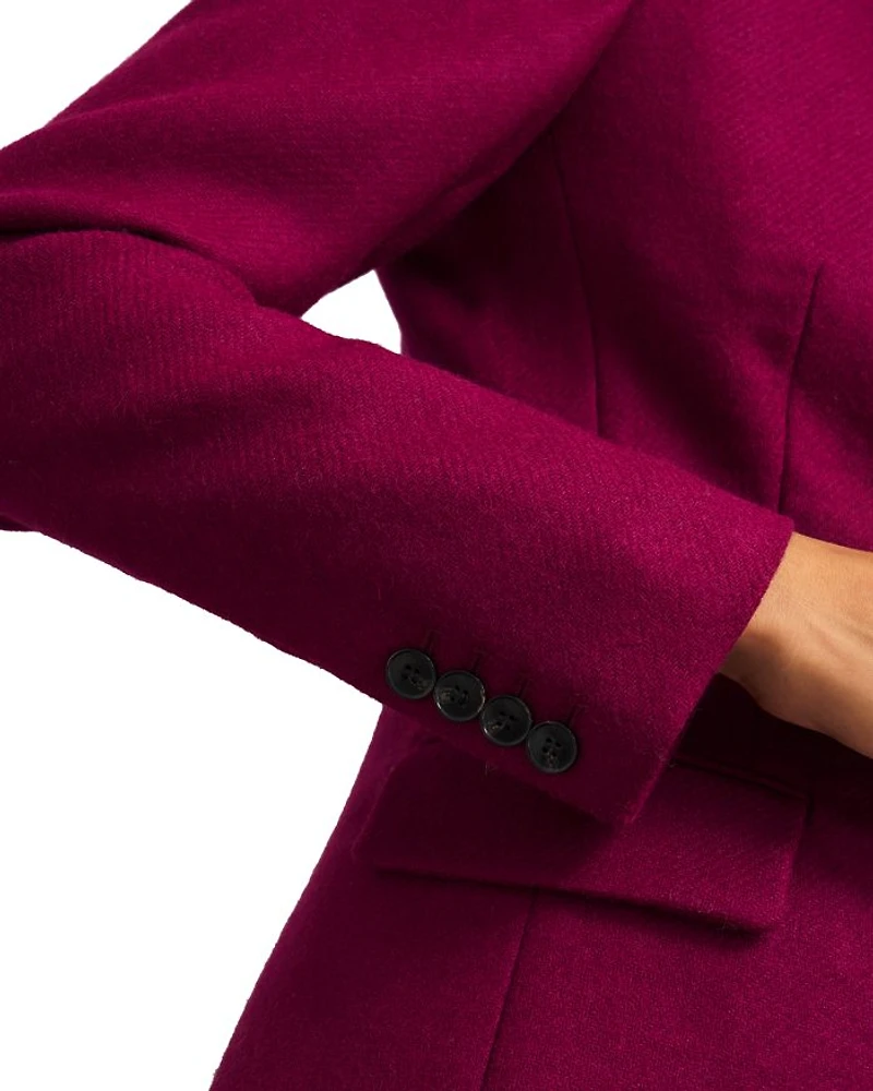 Hackness Blazer