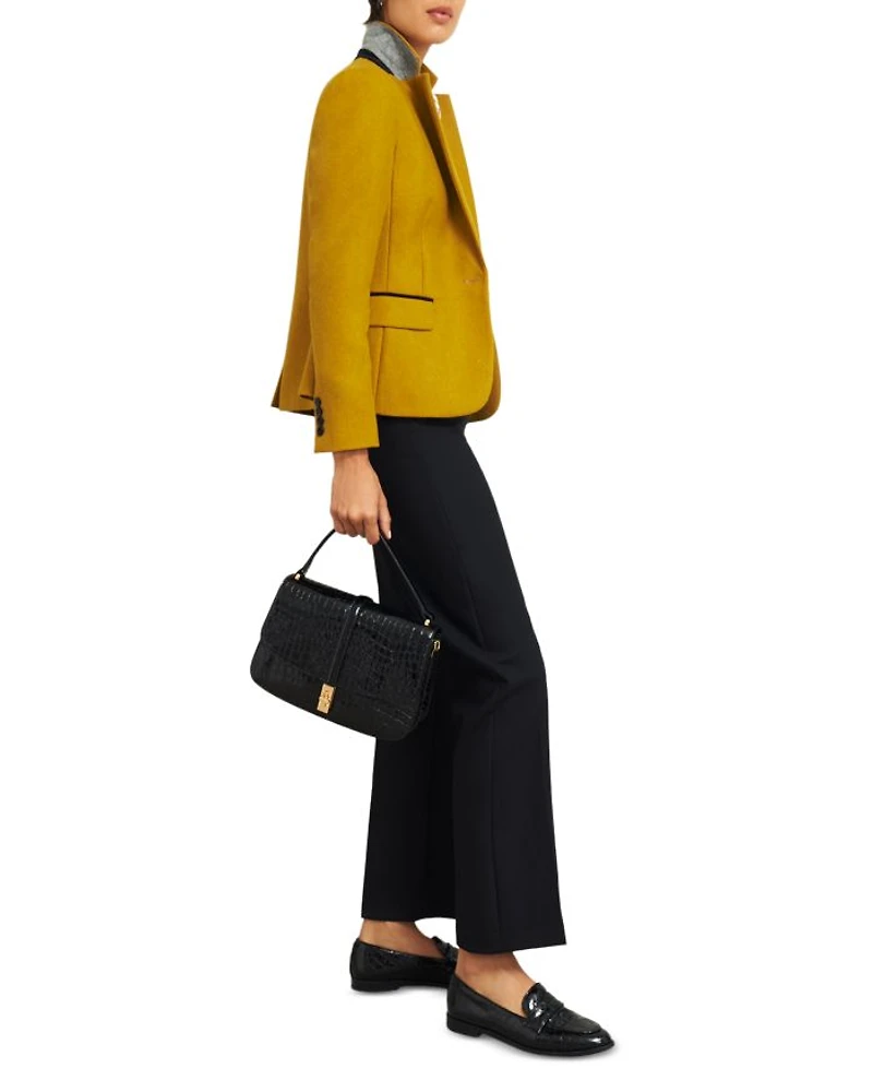 Blake Wool Blazer