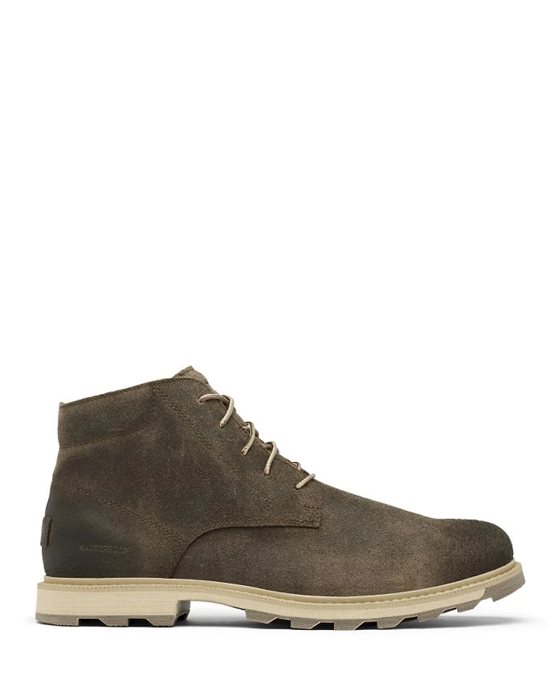 Men's Madson II Chukka Boots