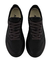 Men's Medalist Low Top Sneakers