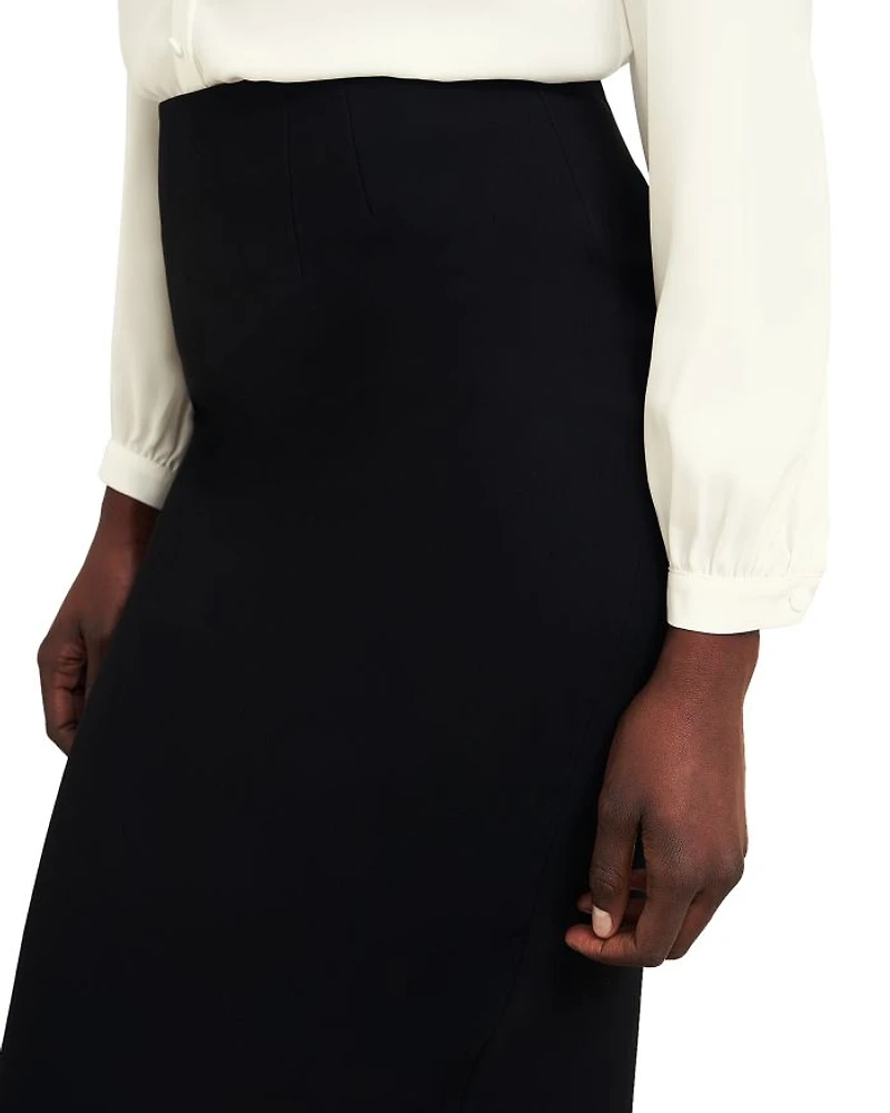 Maya Pencil Skirt