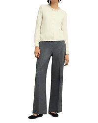 Oakley Beaded Cardigan