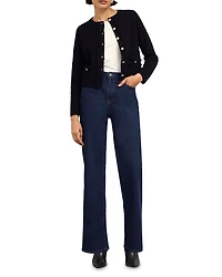 Sairey Sparkle Knit Jacket