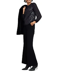 Zariah Sequin Top