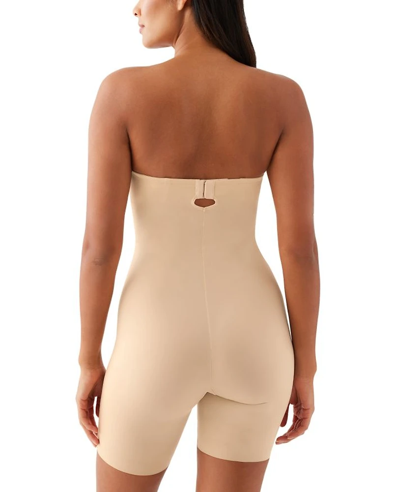 Red Carpet All-in-One Thigh Shaper