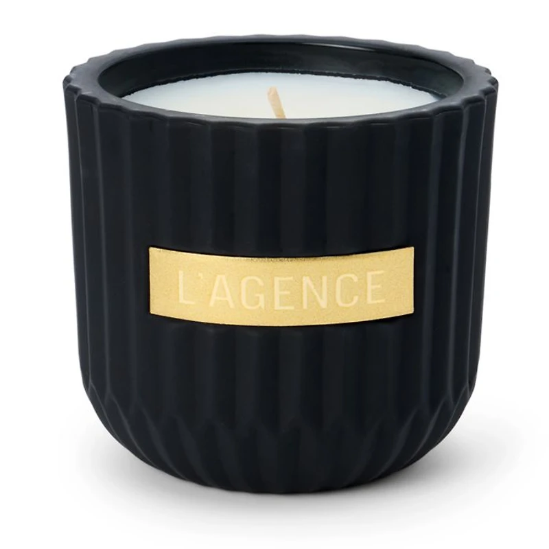 No 1 Suede et Santal Candle, 8.2 oz.