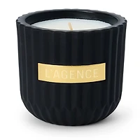 No 1 Suede et Santal Candle, 8.2 oz.