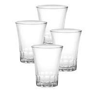 Amalfi 5.62 oz. Tumbler, Set of 4