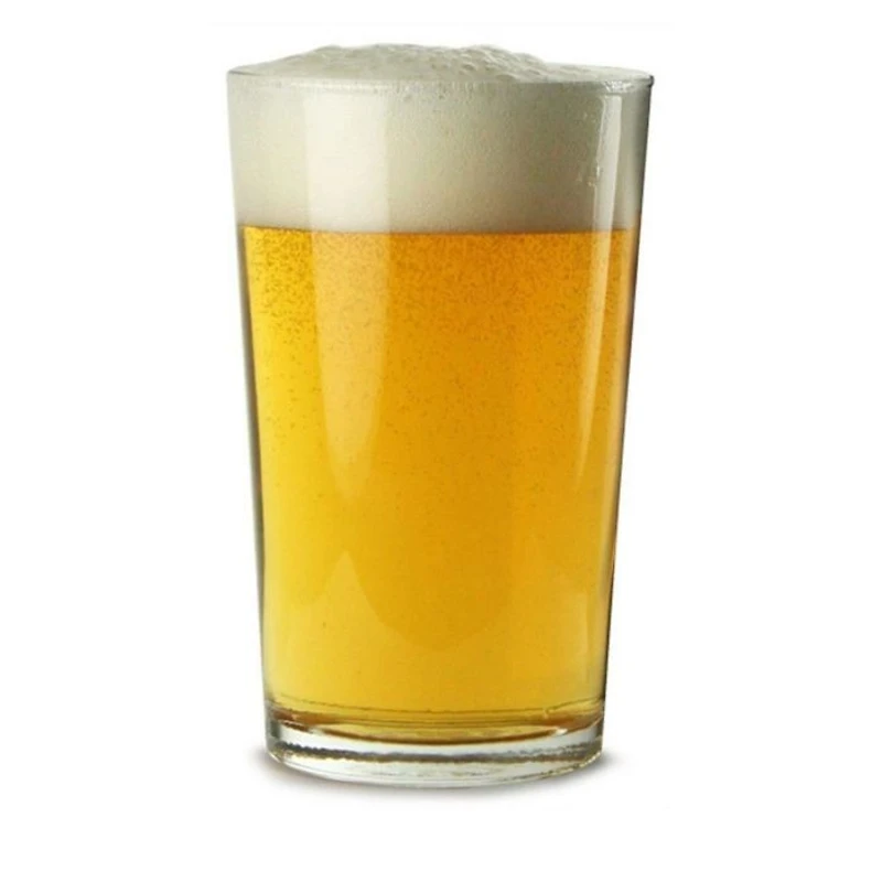 Uni Clear 11.12 oz. Tumbler, Set of 6