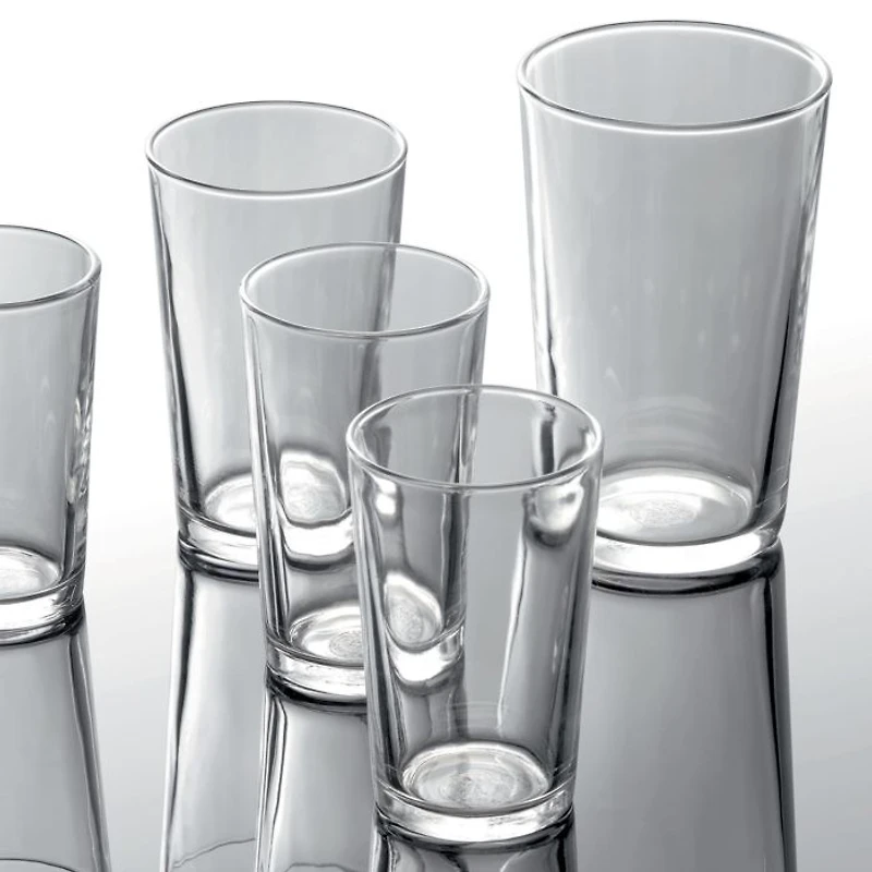 Uni Clear oz. Tumbler