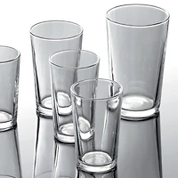 Uni Clear oz. Tumbler