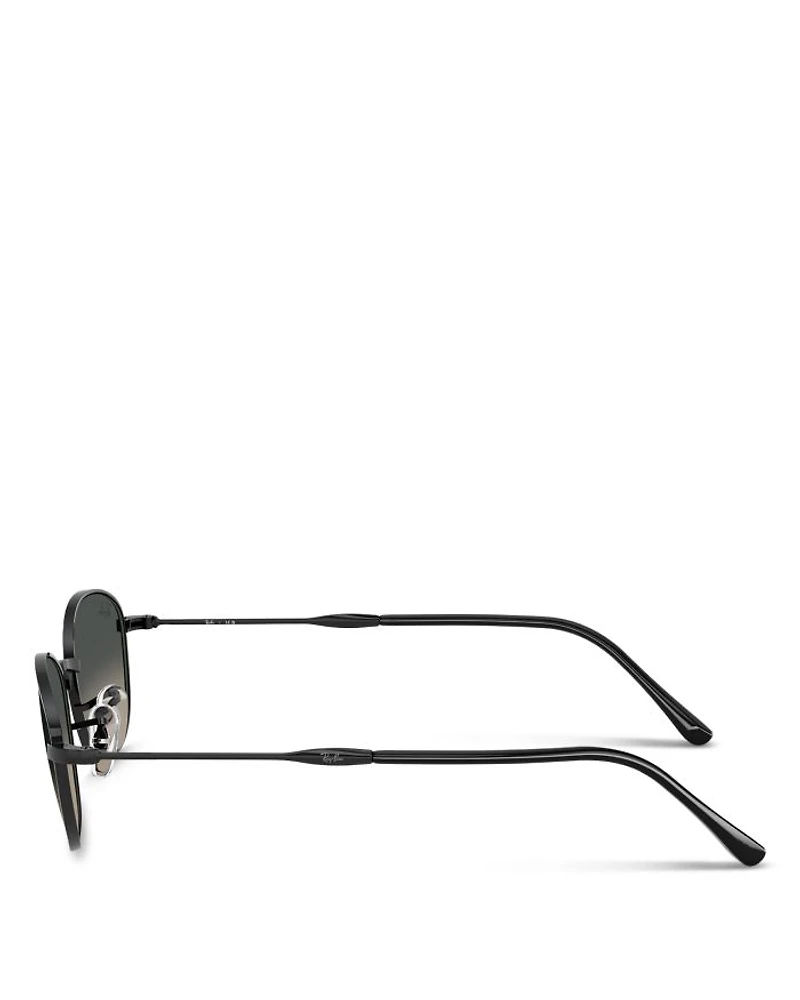 Oval Sunglasses