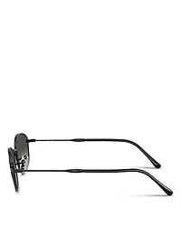 Oval Sunglasses