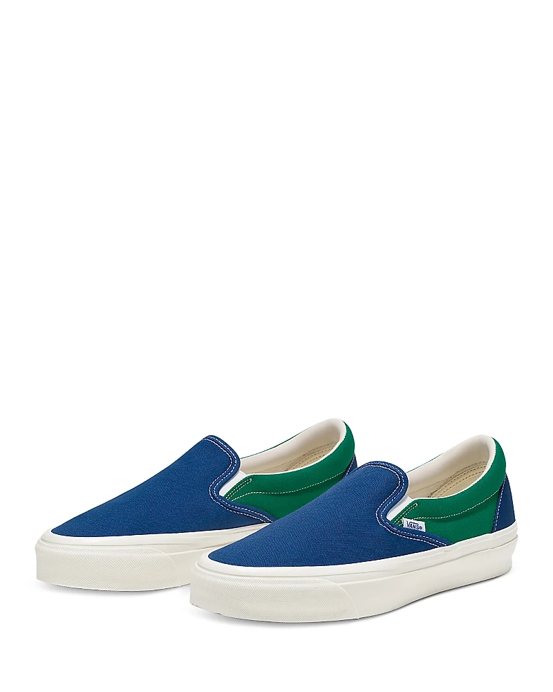 Vans Men's Reissue 9 Lx Sneakers
