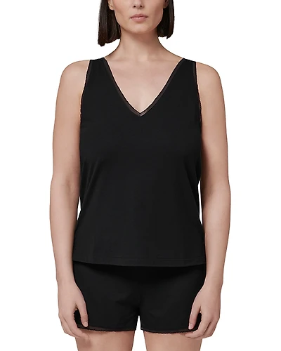 Simone Perele Aurore Top