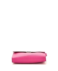 16 Clic Wallet on Strap Chevre Mysore