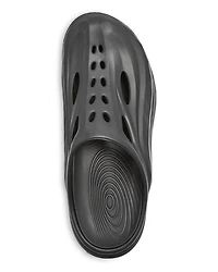 Unisex Ora Recovery Mules